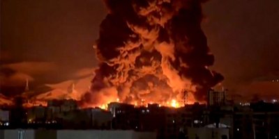 TEHRAN - Vê carê hedef enerjî ye