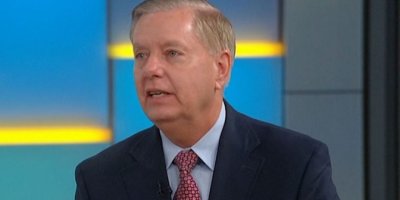 Graham: Rûxîna rejîma Îranê dê ji bo aştiyê bibe deriyek