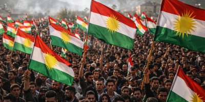 Daxûyaniya çalakvanên siyasî, medenî û mafê mirov ên Rojhelatê Kurdistanê