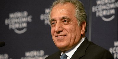 Zalmay Xelîlzad: Hikûmeta Iraqê budceya komên êrîşî Kurdan dikin dabîn dike