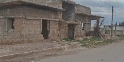 Piştî koçberiya malkambax vegera dilbiêş: 'Derî jî nehiştine'