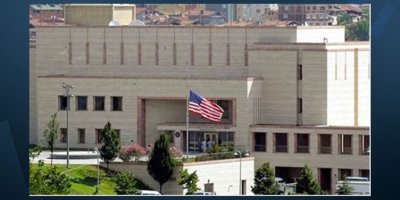 Amerîkayê bangî karmendên konsulxaneya xwe ya Edeneyê kir: Derkevin