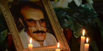 Bavê Felek 37 sal berê xatirê xwe xwest û ji nav me bar kir