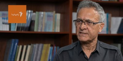 Xalid Ezîzî: Ji bo cihgîrkirina demokrasiyê li Îranê de em bi hemû aliyên re di diyalogê de ne