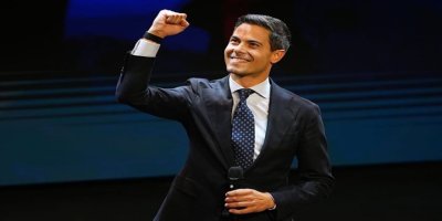 Serokwezîrê herî ciwan ê Ewropayê piştgirê Kurdan e