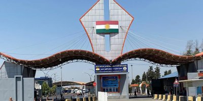 Gumrika Kurdistanê biryareke Bexdayê ya derbarê deriyê Îbrahîm Xelîl de red dike