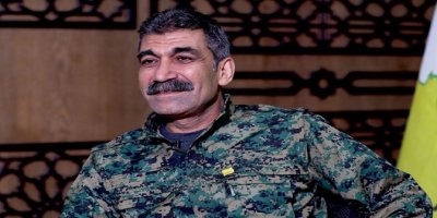 Sîpan Hemo bû Alîkarê Wezîrê Parastinê yê Sûriyeyê