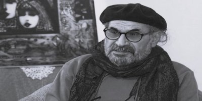 Helbestvanê navdar Ehmed Huseynî koça dawî kir