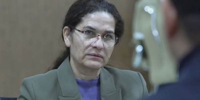 Îlham Ehmedê li ser Rojhilat û Başûrê Kurdistanê daxuyanî da