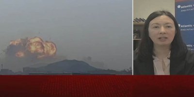 Victoria Taylor: Pêwîstiya Amerîkayê bi Kurdistaneke bihêz û aram heye