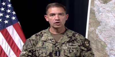 Amerîka: Me li Îranê li zêdetirî 5 hezar û 500 cihan da