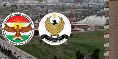 Serokatiya Herêma Kurdistanê: Em êrişa li ser Konsulxaneya Îmaratê bi tundî şermezar dikin