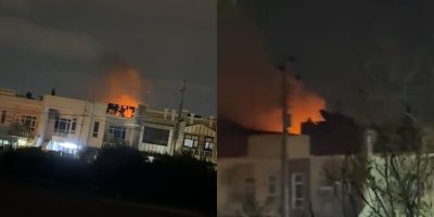 Li Hewlêr, Silêmanî û Koyeyê êriş, 4 sivîl birîndar bûn