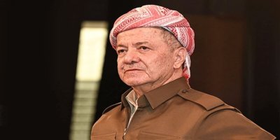 Serok Barzanî bangî Hewlêr û Bexdayê kir: Ji bo rêkeftinê li hev bicivin