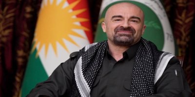 Bafil Talebanî: Niha dema yekîtiyê ye