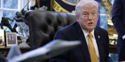 Trump: Şer dê di demeke nêz de bi dawî bibe û cîhan dê aramtir bibe