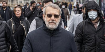 Wezîrê Parastinê yê Îsraîlê: Me Elî Larîcanî kuşt