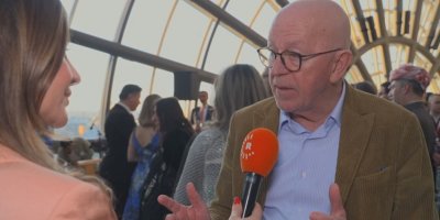 Villy Søvndal: Ewropa deyndarê Kurdan e