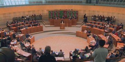 ALMANYA - Derbarê Kurdan û mixalefeta Îranê biryarek hat dayîn