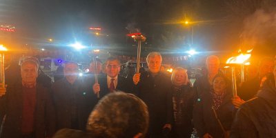 HAK-PAR, PDK-BAKUR, PÊLKURD, PSK, PWK, VEJÎN, ŞEXSÎYETÊN XWESER YÊN KURDISTANÎ ŞEVA 20.03.2026ê LI AMEDÊ LI QADA ŞÊX SEÎD NEWROZ PÎROZ KIRIN