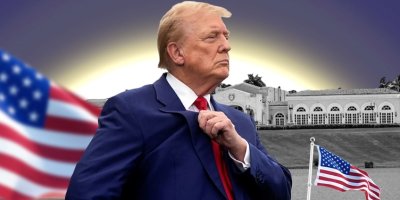 Şerê Îranê bi dawî dibe? Donald Trump peyameke nû belav kir