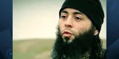 Dozgera Fransayî: DAIŞê koletiya zayendî wekî çekeke komkujiyê bi kar anî