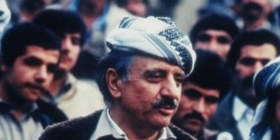 Qasimlo diçe Tehranê!