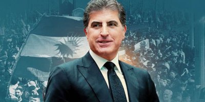 Peyama Nêçîrvan Barzanî li Newroza Amedê hat xwendin: Aştî yekane rêya paşerojeke geş e