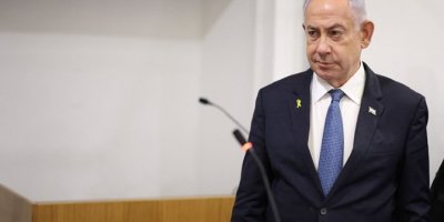 Netanyahu li ser êrişên Îranê axivî: Em şeveke gelekî dijwar derbas dikin
