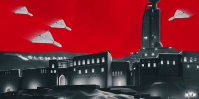 Di 24 demjimêran de 25 caran êrişî Herêma Kurdistanê hat kirin