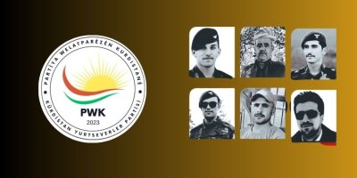 PWK: Em êrîşên Dewleta Îranê û pêgirtîyên wê yên terorîst şermezar dikin