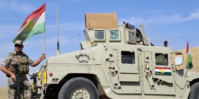 Hevpeymaniya Xiristiyan êrîş şermezar kir: Pêşmerge mertalê parastina pêkhateyan e