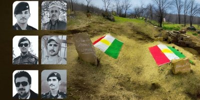 Partiyên Bakurê Kurdistanê bangî xelkê Amedê kir: ‘Em êrişên li Başûrê Kurdistanê şermezar dikin’