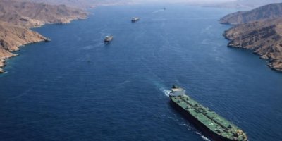 Îran: Rewşa Tengava Hurmizê wekî berê nabe