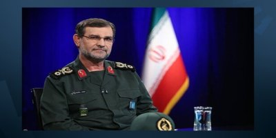 Îsraîl: Me Fermandarê Hêzên Deryayî yê Supaya Pasdaran kuşt