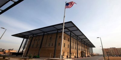 Amerîkayê bangî welatiyên xwe kir: Demildest ji Îraqê derkevin