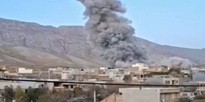 Rojhilatê Kurdistanê bi dijwarî hat bombebarankirin