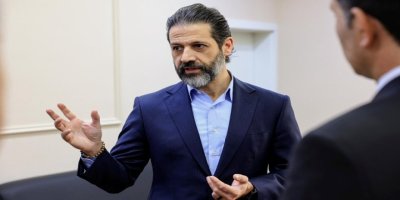 Qubad Talebanî: Amerîka çekan nade partiyên Rojhilatê Kurdistanê