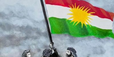 Li Swêdê pêşangeheke şêwekarî bi navê "Nasname û Newroz" hat vekirin