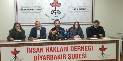 Li Bakurê Kurdistanê binpêkirinên sîstematîk: ÎHDyê amarên sala borî ragihandin