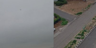 Amarên mehekê: Herêma Kurdistanê bi 460 dron û mûşekan hat armanckirin