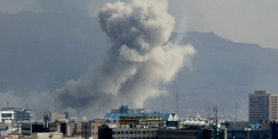 Kirmaşan û Urmiye jî di bin agir de ne: 13 welatiyên sivîl hatin kuştin