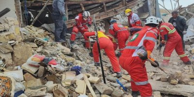 Li Kirmaşanê êrişa bi mûşekan: 8 mirî