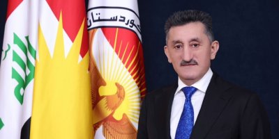 Dr. Nûrî Osman: Di êrişa li mala Nêçîrvan Barzanî de ti ziyanên canî û madî çênebûn