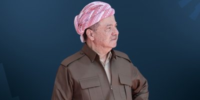 Serok Barzanî: 5 caran êrişî baregeha me kirin lê me dengê xwe nekir