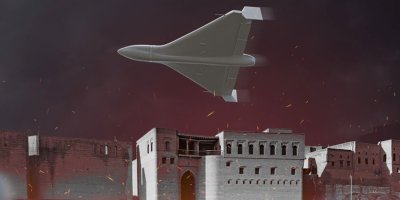 Herêma Kurdistanê di bin êrişa dronan de ye: Şeva borî çi bû?