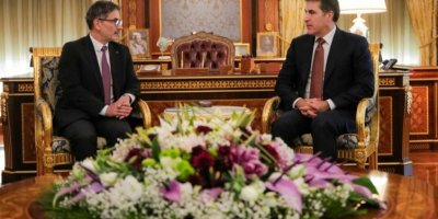 YEyê piştî êrişa li ser mala Nêçîrvan Barzanî bangî Bexda û Hewlêrê kir