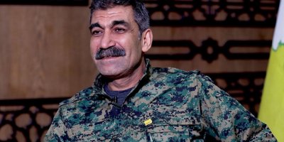 Li Qamişloyê êrişî baregeha Qesrikê hat kirin: Dron ji Îraqê hatin avêtin