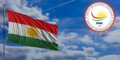 Partîya Welatparêzên Kurdistanê :  Em helwesta Emnîyeta Diyarbekirê ya li dijî Alaya Kurdistanê protesto dikin