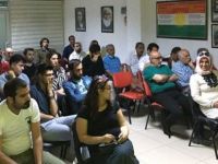 Kongreya PAKê ya Tuşbayê çêbû; serok û sekreter jin in!